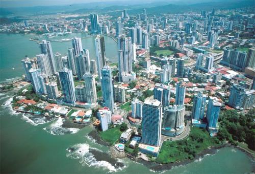 Recipes for food in panama