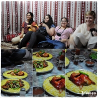 Yemen - Middle East food tour Dubai