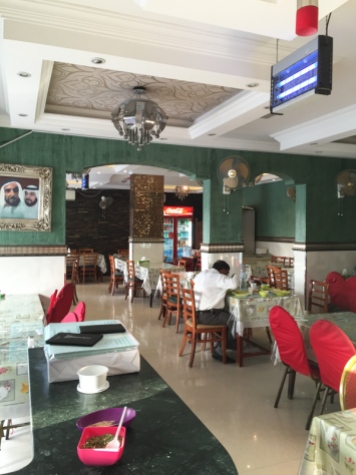 Ravis - Eat on a budget Dubai on mycustardpie.com