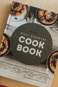 west country cook book