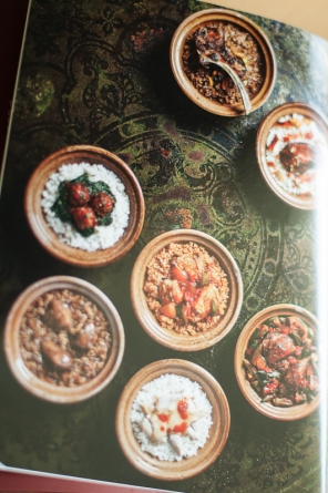 Authentic Egyptian Cooking - book review by My Custard Pie