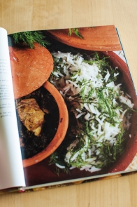 Review of The Azerbaijani Kitchen - mycustardpie.com