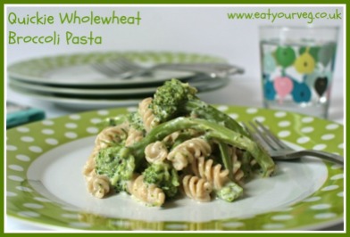 Eat-Your-Veg-Wholewheat-Broccoli-Pasta