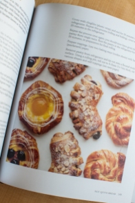 Bread cookbook review - My Custard Pie