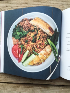 vegan cookbook review on mycustardpie.com