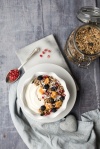 Date nut and seed granola-2527